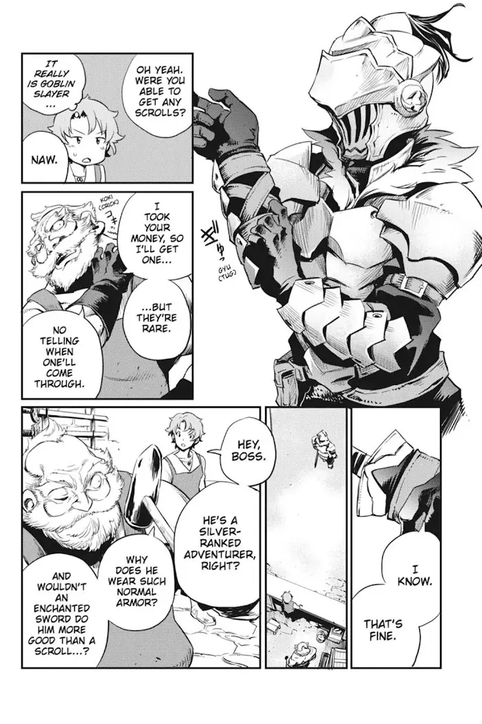 Goblin Slayer Chapter 10 image 17_optimized
